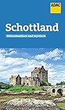 adac karte verloren telefonnummer  ADAC Reiseführer Schottland: Der Kompakte mit den ADAC Top Tipps und cleveren Klappenkarten