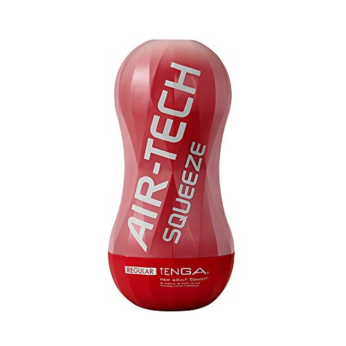 TENGA AIR-TECH SQUEEZE REGULAR