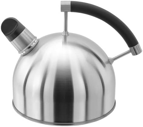 Stellar Commodore Kettle, Silver, 1.5 Litre