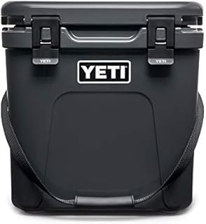 YETI Roadie 24 Cooler, Charcoal