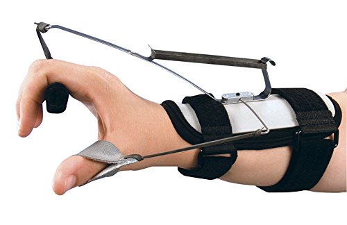 AliMed Thomas Suspension Splint, Medium