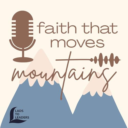 2026 | Faith That Moves Mountains