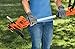BLACK+DECKER String Trimmer Weed Eater, Electric Weed Wacker, 14-inch (BESTE620)