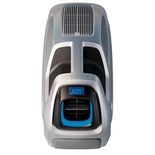 Zero Breeze Mark 3 portable air conditioner trade-offs