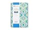 Blue Sky 2017-2018 Academic Year Weekly & Monthly Planner, Twin-Wire Bound, 5" x 8", Boca