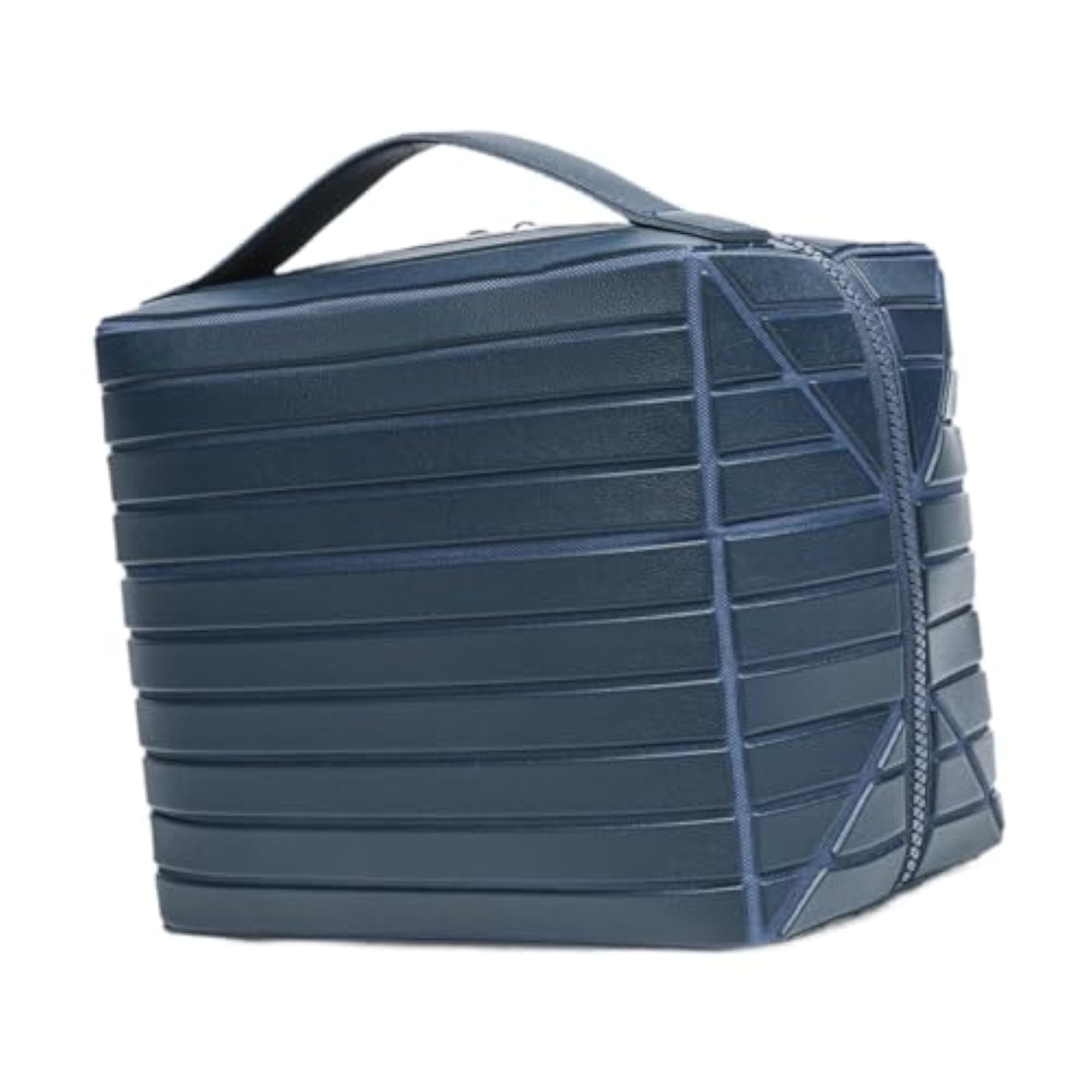 Large Capacity Waterproof Makeup Bag Organizer