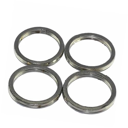 Joint de collecteur d'échappement pour rénover le moteur des motos XS et XJR