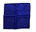 London Magic Works Magicians Silks with Tricks (Blue, 12 inch)