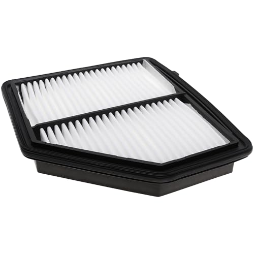 Filtro de aire ACDelco Gold A3403C para evitar suciedad en el motor 4