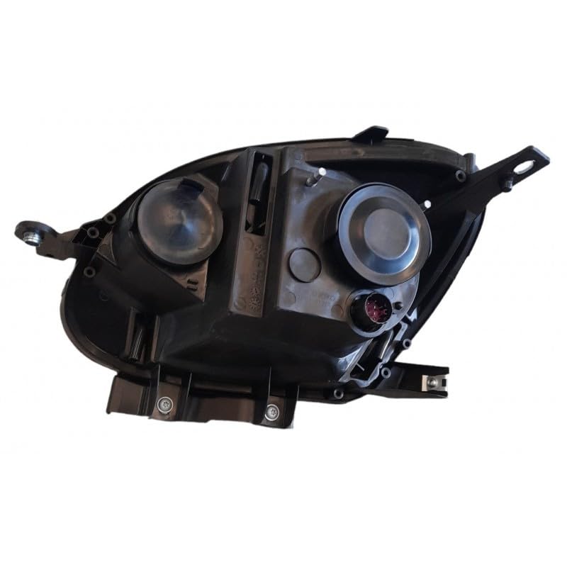 Olsa Coppia proiettori fari anteriori destro-sinistro Fiat Panda Mk312 2012 in poi