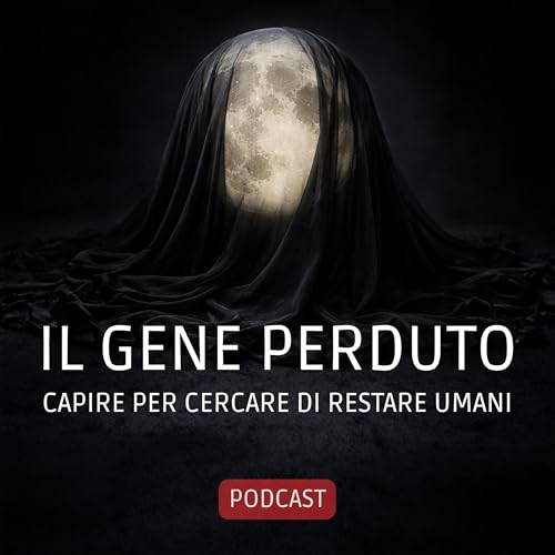 Couverture de IL GENE PERDUTO