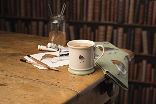 Creative Tops Into The Wild Christmas Robin