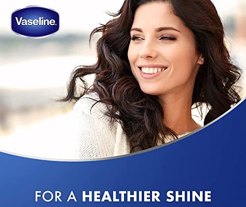 Image of Vaseline Hair Tonic 100ml (Pack of 2)