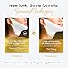 MAREE V Line Lifting Mask with 24K Gold – Deep Collagen Face Mask for Women – Jawline Shaper Mask with Retinol & Hyaluronic Acid – Neck Tightening & Firming - Double Chin Strap for Face Lift