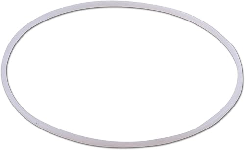 Universal Accesorios profesionales de repuesto para olla a presión (válvula de 15.8 cuartos de galón y 26 cuartos de galón)