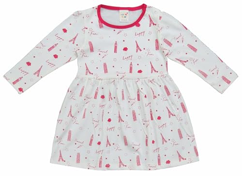 Image of Clothe Funn Baby-Girls Dress