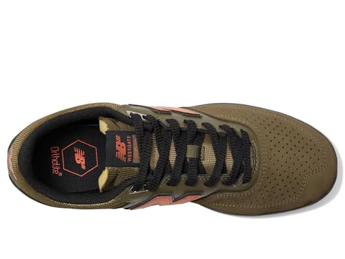 Image of New Balance Unisex-Adult 480 V1 Sneaker