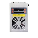 1pc Distribution Cabinet Dehumidifier JY-760B Control Dehumidification Anti-condensation Intelligent Device(1)