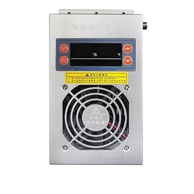 1pc Distribution Cabinet Dehumidifier JY-760B Control Dehumidification Anti-condensation Intelligent Device(1)