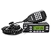 Produktbild leixen vv-898 Dual Band Radio KFZ-VHF/UHF 10 W DTMF 60 dB