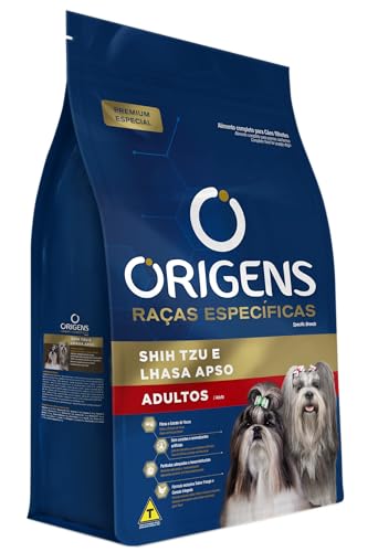 ORIGENS AD SHIHTZU/LHASA 10,1KG