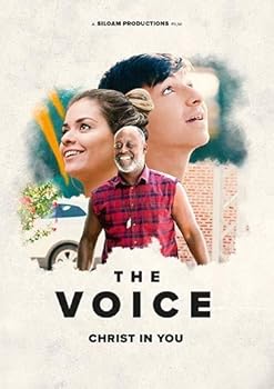 Audio CD Christ in You: The Voice Book