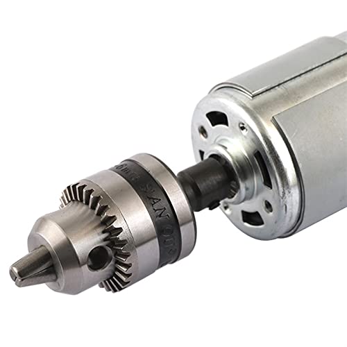 Mandrin B18 durable antidérapant de 3-16mm pour perceuse - 3