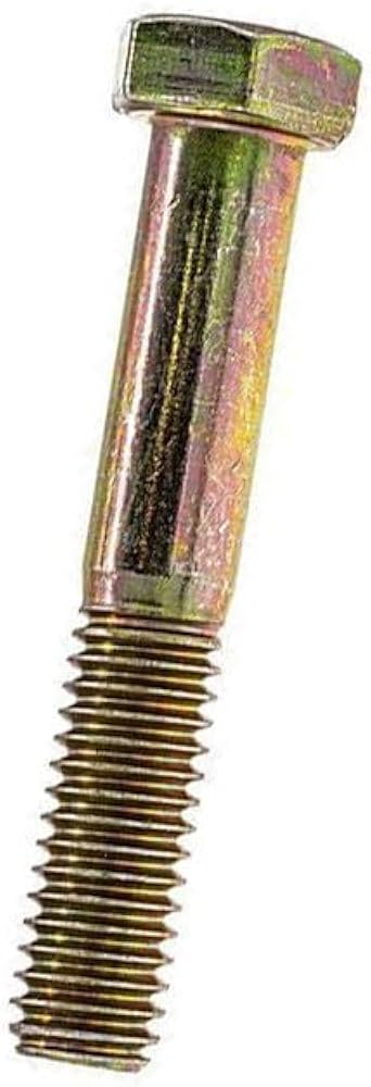 まむ Amazon.com : 323-11 Genuine OEM Toro/Compatible with EXMARK; Screw