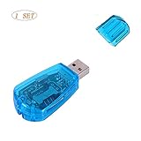 Blue Ocean SIM Card Reader,USB Card Reader Writer for Backup SMS/CDMA/WCDMA/GSM Cell Phone Book