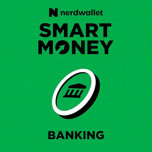 Bank Account Denied? Overcome Verification Hurdles and Maximize Sign-Up Bonuses Podcast Por arte de portada