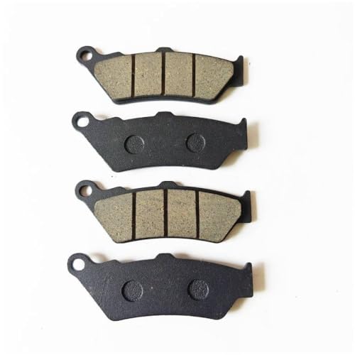 u[LpbhZbg tgƃAfBXN VOGE 900DSX DS900X LX900-C I[goC 2024 fɑΉ(Front 2 pair)