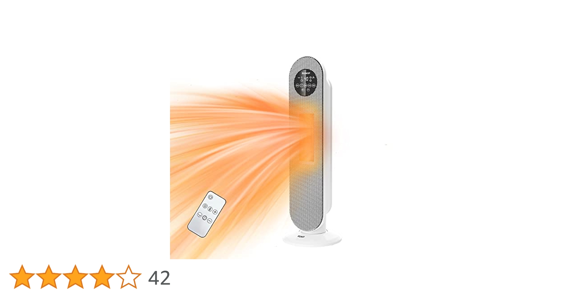 Amazon | セラミックヒーター 暖房器具 省エネ 電気ファン