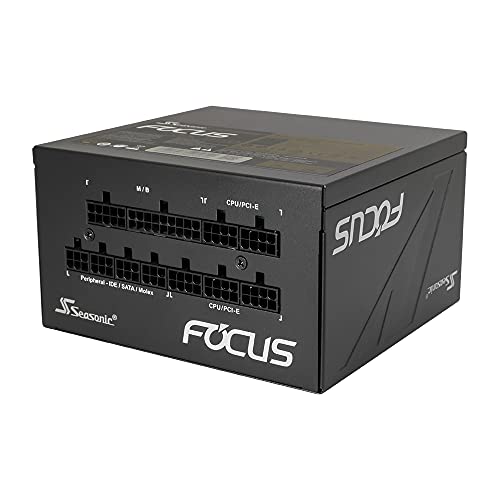 Amazon | オウルテック Seasonic製 ATX電源 850W 80PLUS GOLD