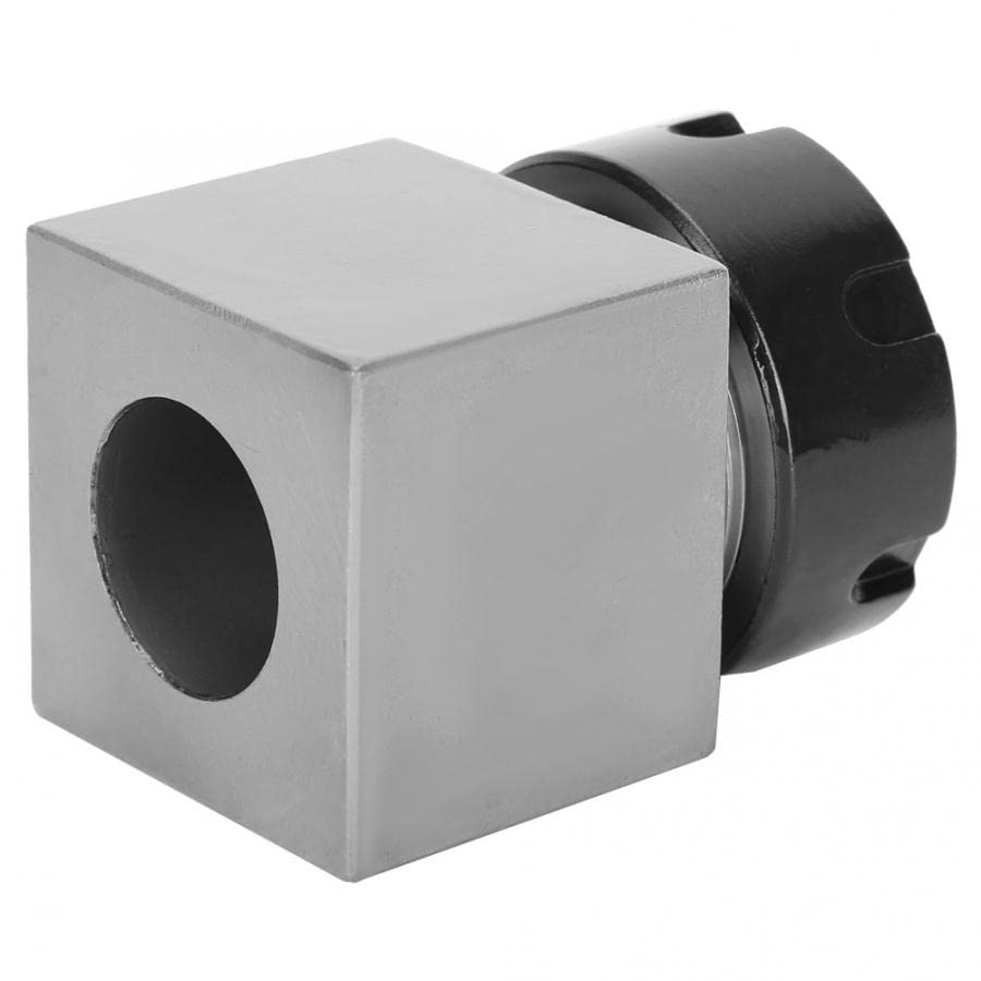 Uchwyt tokarski, Uchwyt na narzędzia Er-32. Square Collet Block Shank CNC. Maszyna do grawerowania tokarki Ruch przedłużacza uchwytu narzędziowego