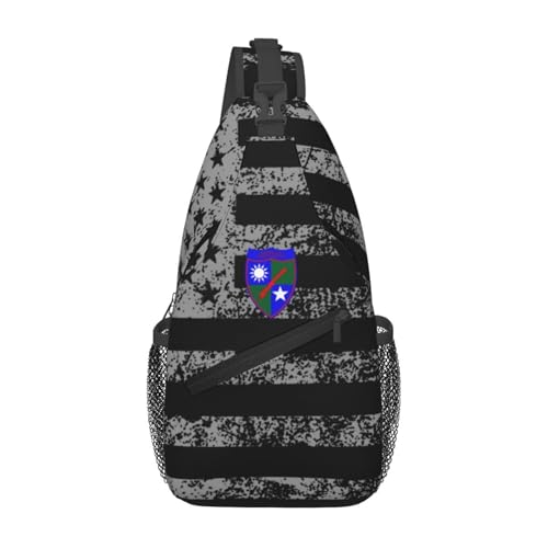 Morrales tipo sling para hombre pequeño resistente al agua miniatura 2
