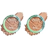 Physicians Formula Murumuru Butter Bronzers - Light & Sunkissed - Cream - Shimmery - Bronze - Warm Brown - Palette