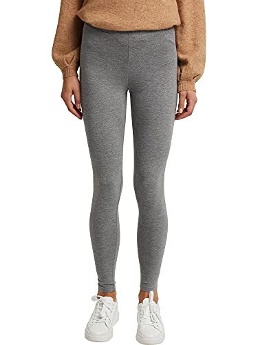 Preisvergleich Produktbild ESPRIT Damen 990EE1B315 Hose, 019 / GUNMETAL 5, S