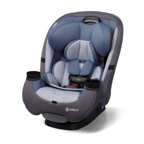 Safety 1st Grow and Go All-in-One