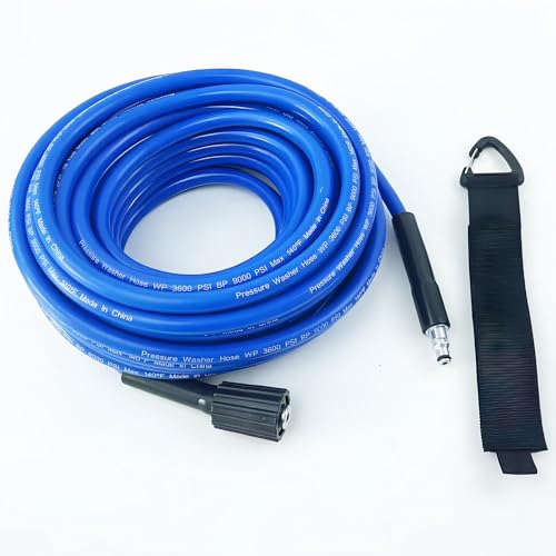 u[2M 5M 10M 15M 20M 30M tLVu@z[X ƒpԗpz[X hSz[LNϐp[EHbV[z[XKarcher Bosch Black&Decker MakitaN[jOc[p3600PSI