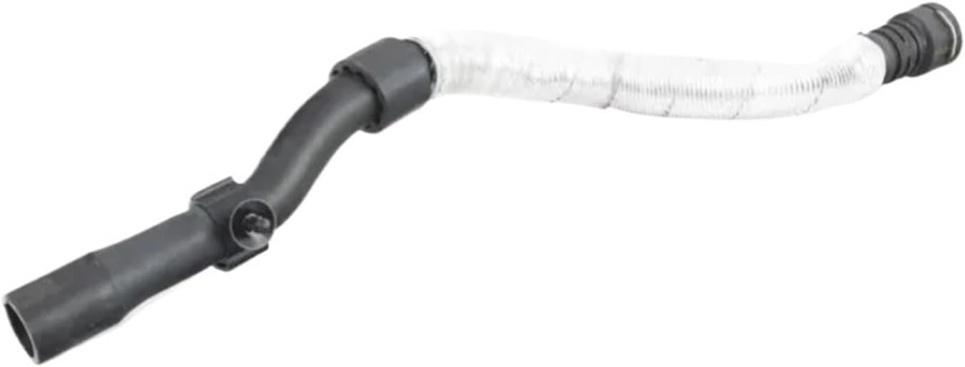 3C0122073EG Coolant Hose with Quick Release Coupling Compatible With VW CC Passat TT 2008-2016 4F1819371A 1ZD122073 4H1819372AE