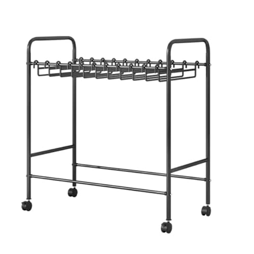 Vexnar Y{[ nK[ e LX^[t ȃXy[X y  RpNg u Y{bN 75cm 24{| (ubN) (75cm 30{|,ubN)