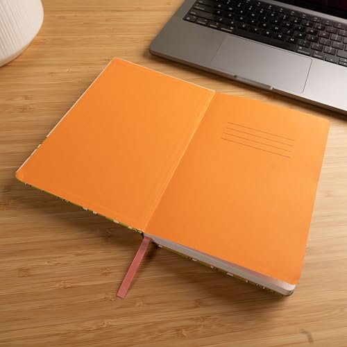 Cuaderno de puntos Milkmochabear 100 páginas doble cara con bolsillo 4