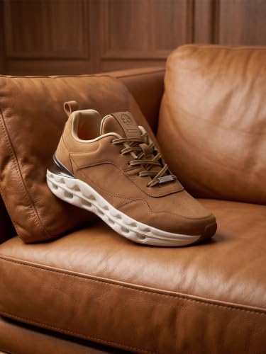 Image of OFF LIMITS Men CLOUDPUP Casual Sneakers