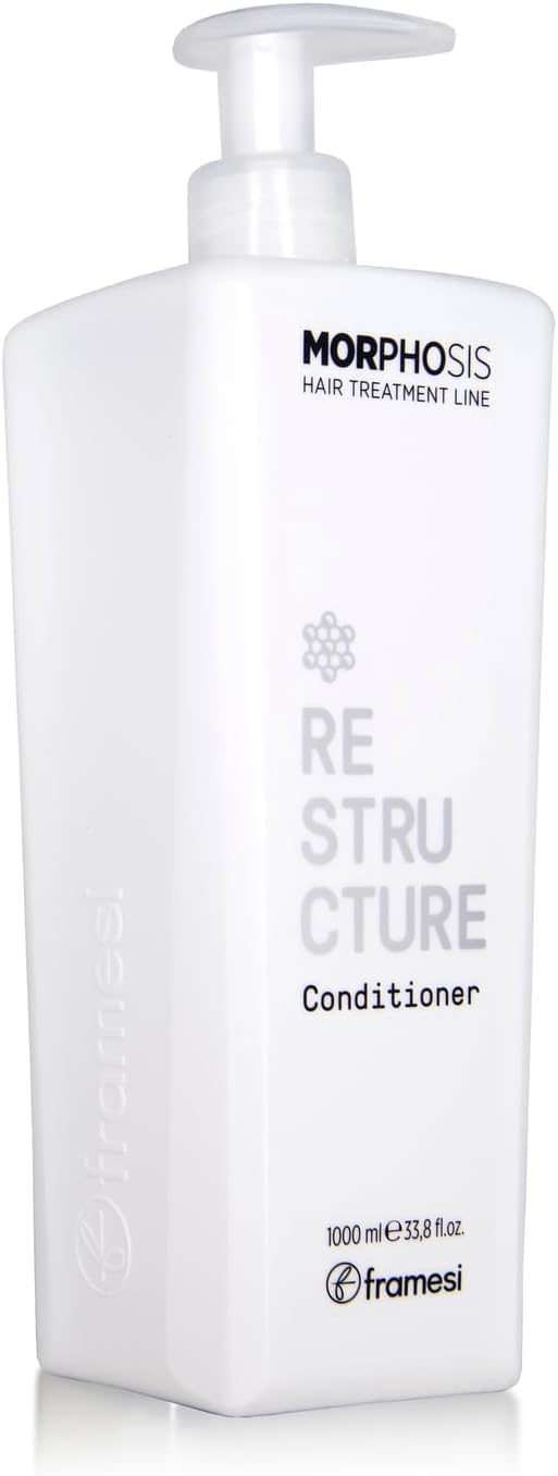 Morphosis Restructure Conditioner 33.8 fl oz