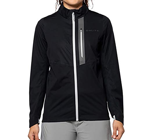 GoLite Women's Ready Set Go Shell Jacket