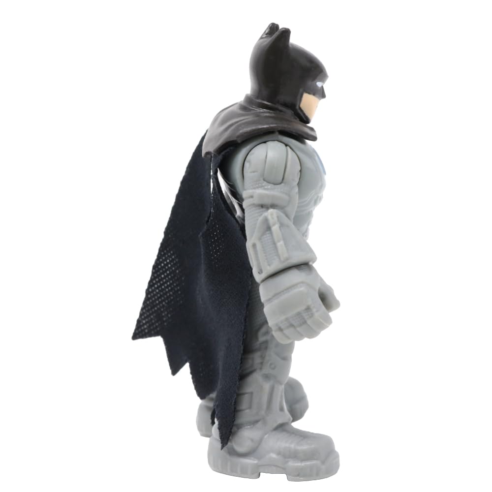 Amazon.com: Imaginext Replacement Part DC Super-Friends Bat-Tech