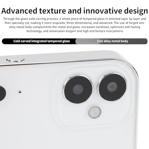Cámara digital 4K 64MP con pantalla táctil HD 3 pulgadas y batería recargable miniatura 3