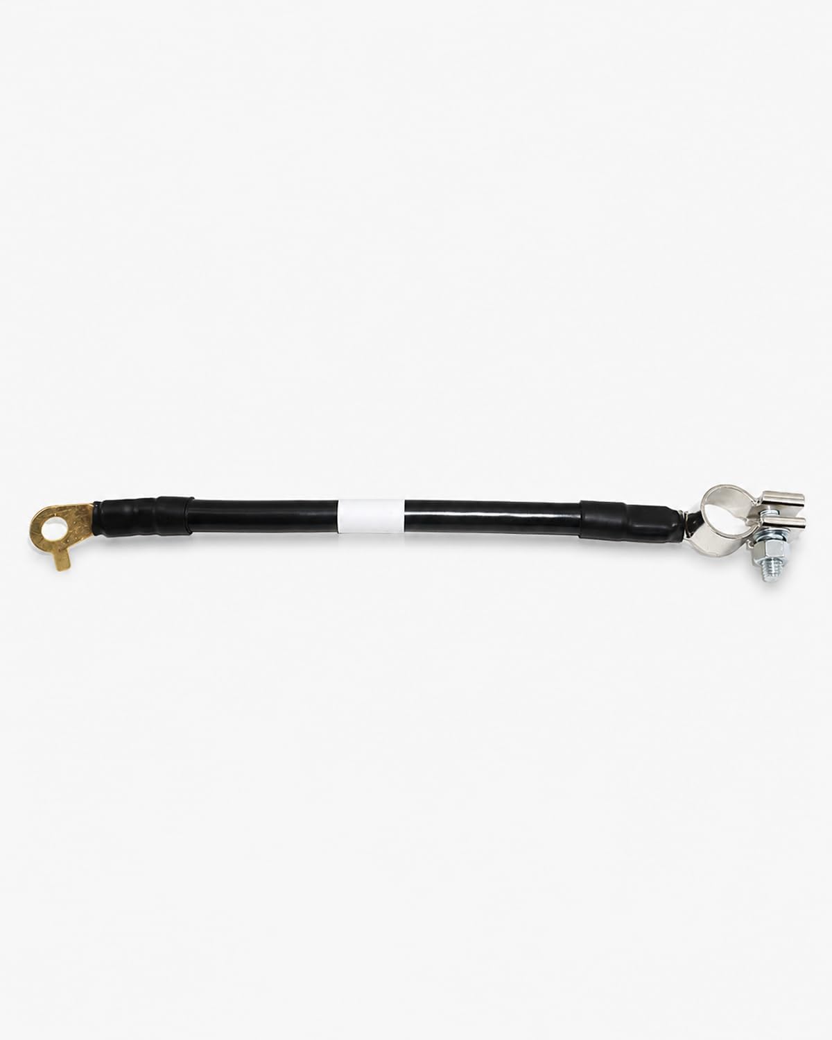 32600-SDB-A00 Negative Battery Ground Cable Assembly for Honda Accord 2003-2007 (2.4L & 3.0L V6) - Pure Copper Cable OE Replacement for 32600SDBA00
