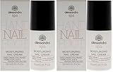 Spa Moistuirizing Nail Cream - Feuchtigkeitsspendende Nagelcreme mit Hyaluronsäure, bei...