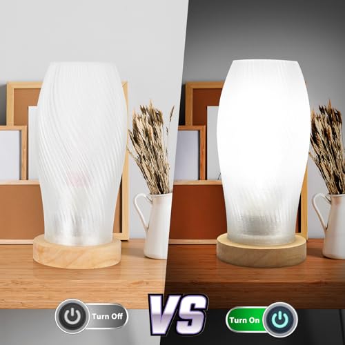 Image of 1.75mm High Speed Transparent PLA Filament, 1kg (2.2lbs), Clear 3D Printer Filament for 30-300mm /s, High Light Transmittance